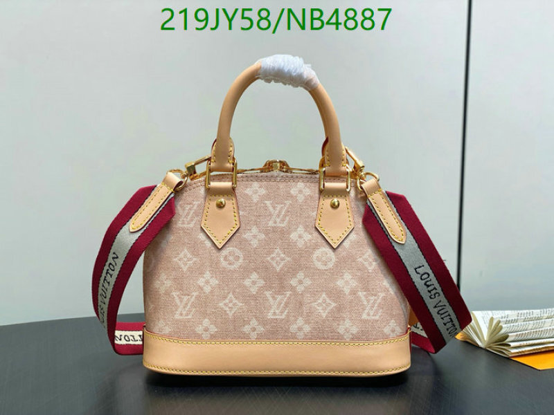 LV-Bag-Mirror Quality Code: NB4887 $: 219USD