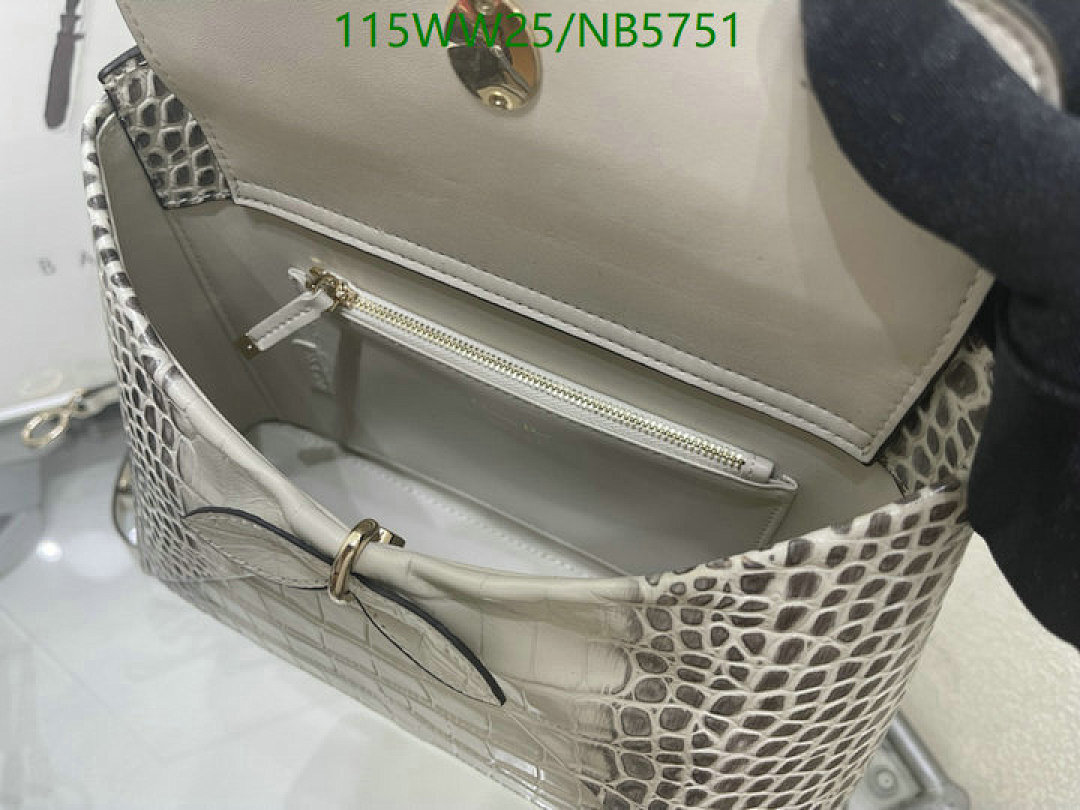 Dior-Bag-4A Quality Code: NB5751 $: 115USD