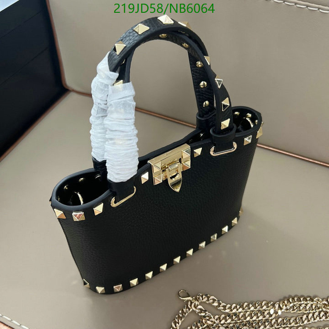 Valentino-Bag-Mirror Quality Code: NB6064 $: 219USD