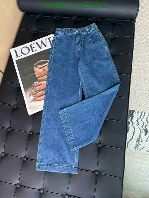 YSL-Clothing Code: NC5042 $: 100USD