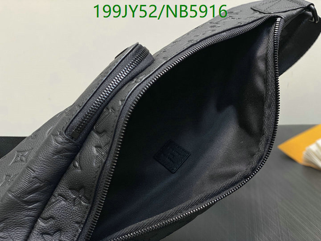 LV-Bag-Mirror Quality Code: NB5916 $: 199USD