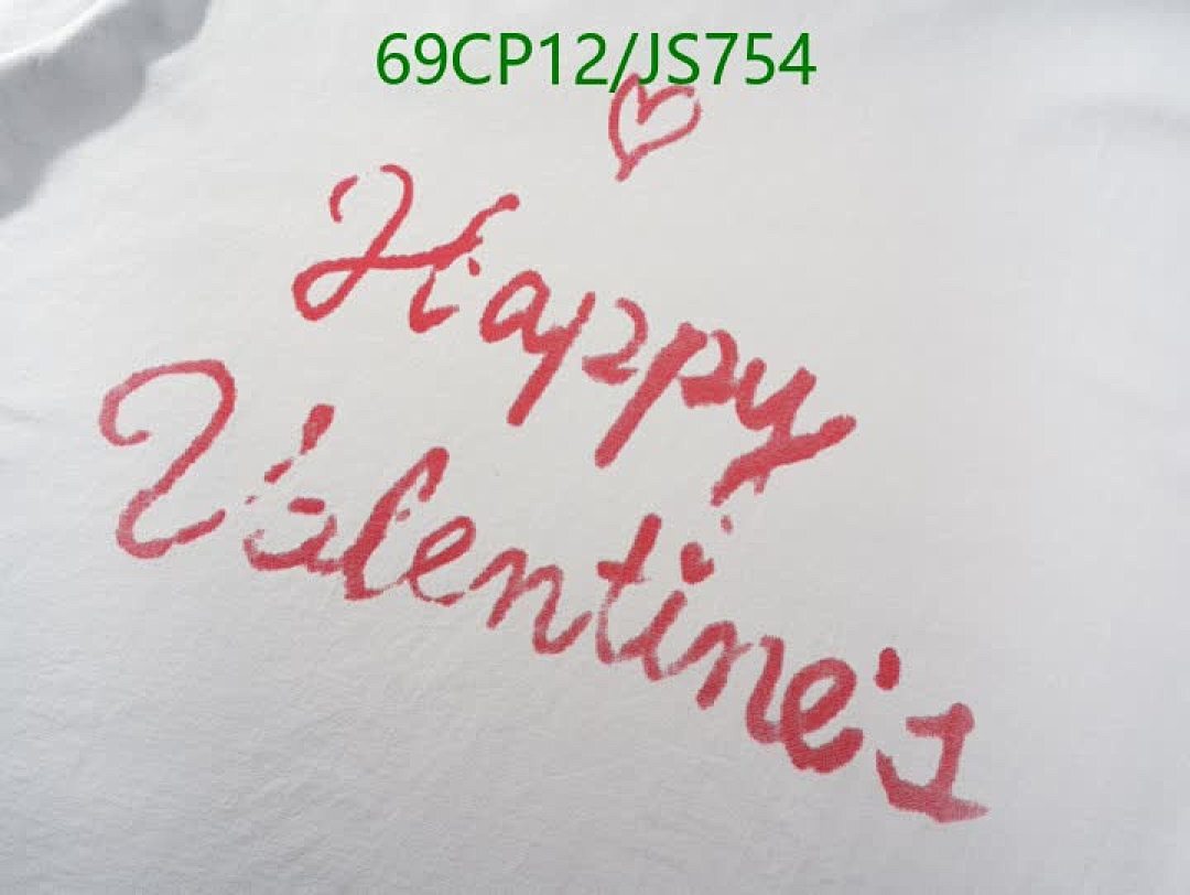 Balenciaga-Clothing Code: JS754 $: 69USD