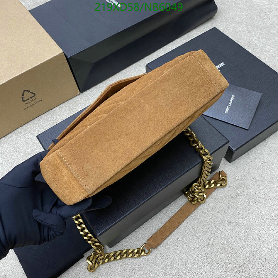 YSL-Bag-Mirror Quality Code: NB6049 $: 219USD