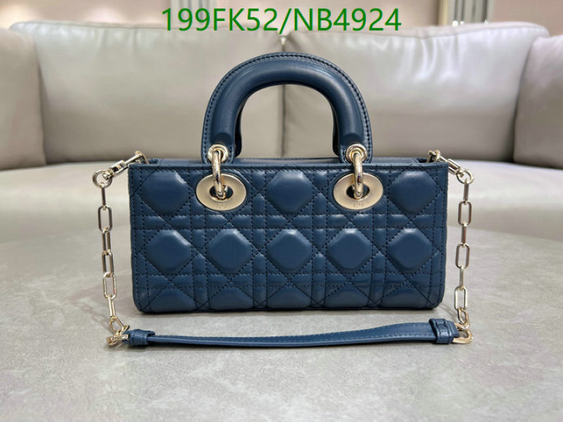 Dior-Bag-Mirror Quality Code: NB4924 $: 199USD