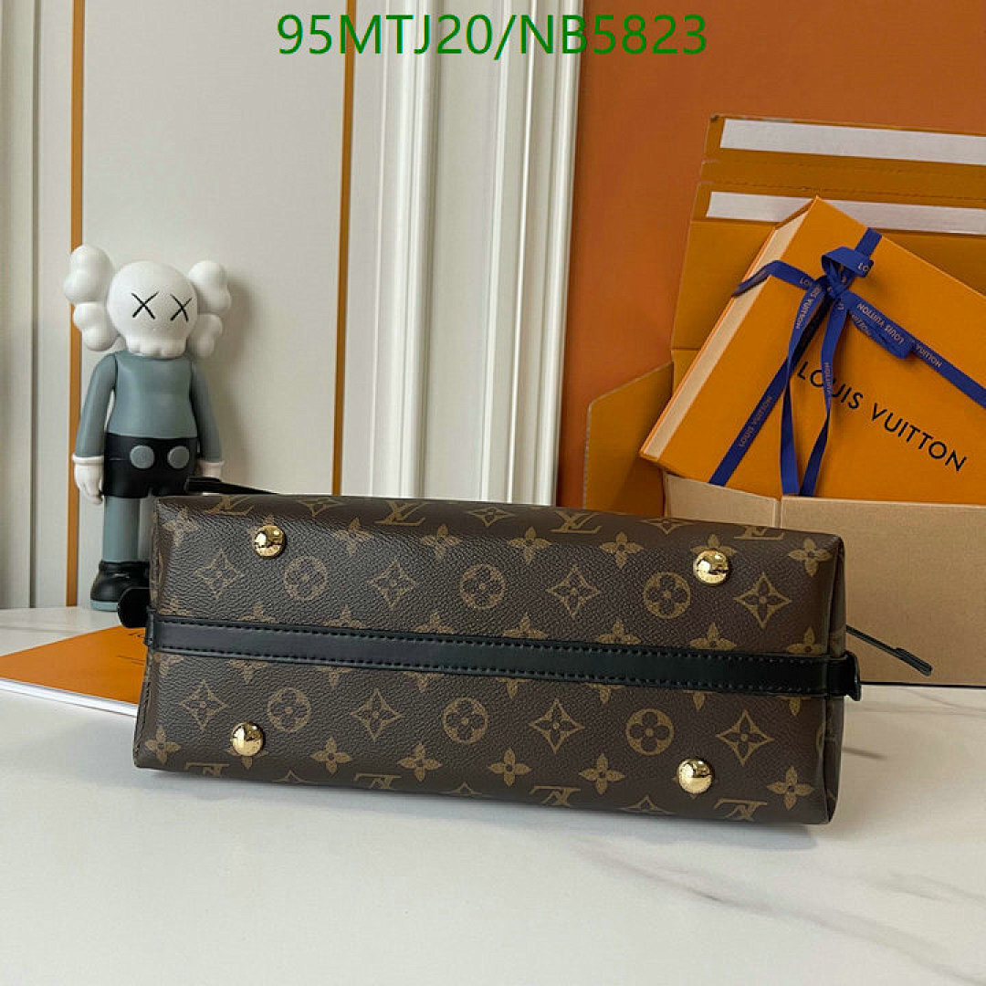 LV-Bag-4A Quality Code: NB5823 $: 95USD