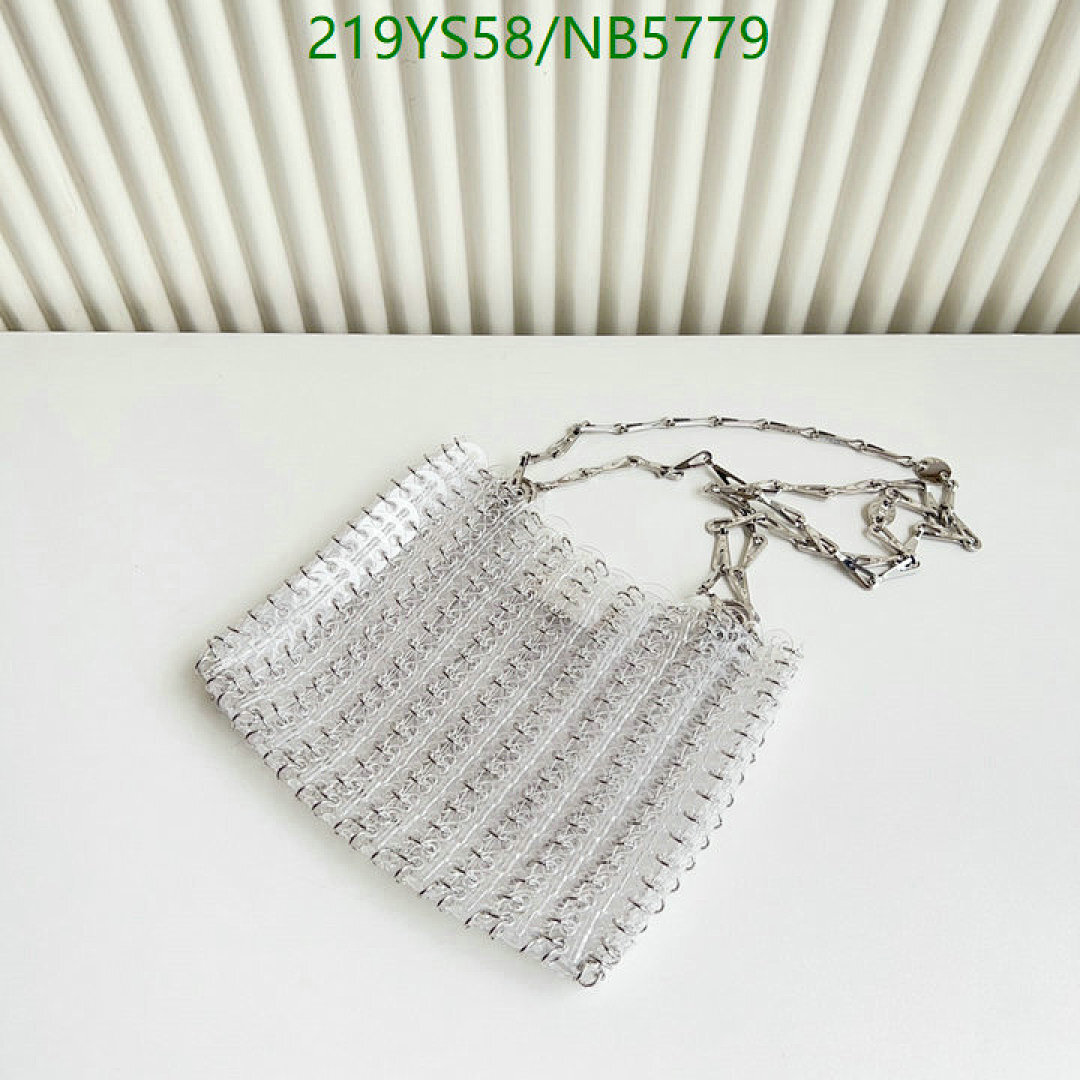 Paco rabanne-Bag-Mirror Quality Code: NB5779 $: 219USD
