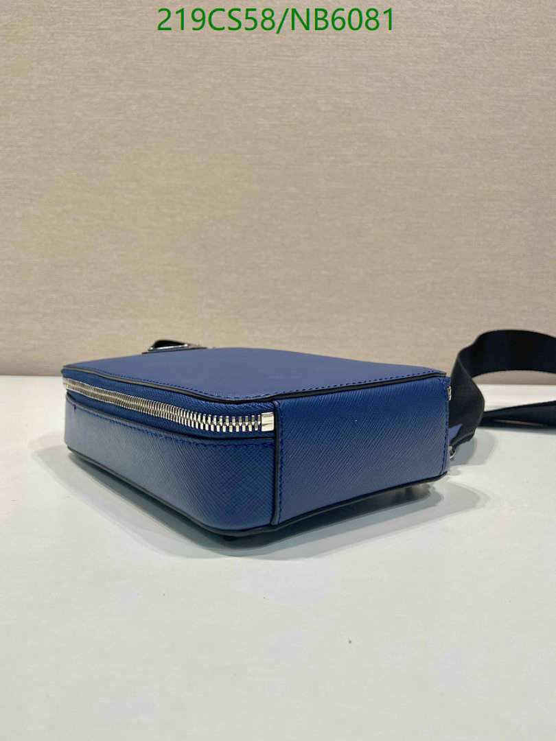 Prada-Bag-Mirror Quality Code: NB6081 $: 219USD