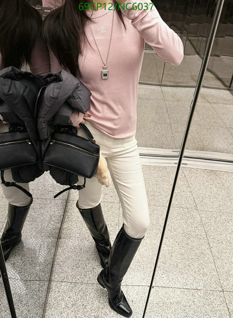 Chanel-Clothing Code: NC6037 $: 69USD