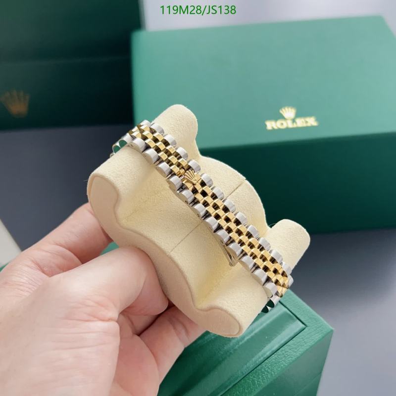 Rolex-Watch-4A Quality Code: JS138 $: 119USD