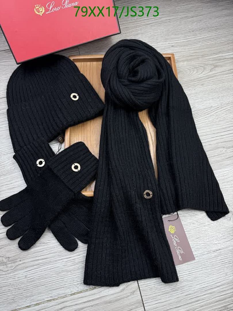 Loro Piana-Scarf Code: JS373 $: 79USD