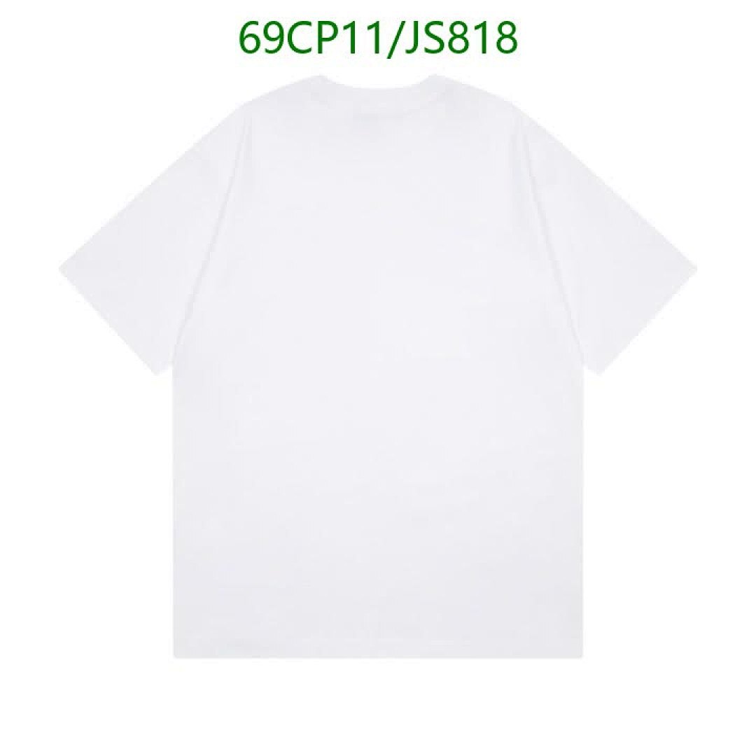 Balenciaga-Clothing Code: JS818 $: 69USD
