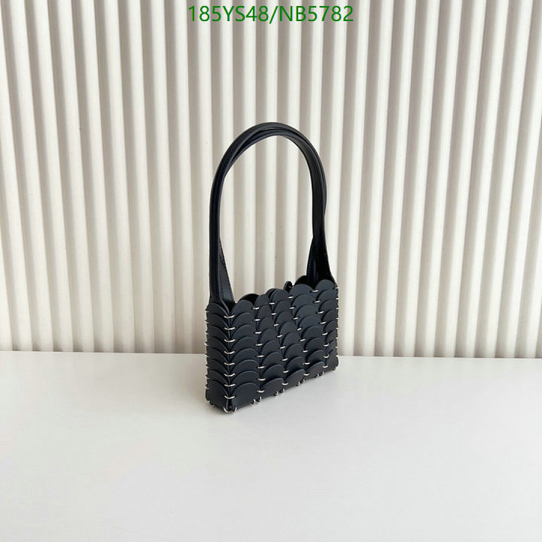 Paco rabanne-Bag-Mirror Quality Code: NB5782 $: 185USD