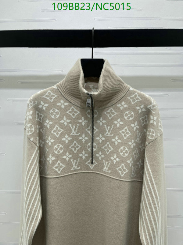 LV-Clothing Code: NC5015 $: 109USD