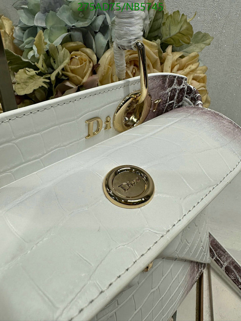 Dior-Bag-Mirror Quality Code: NB5745 $: 275USD