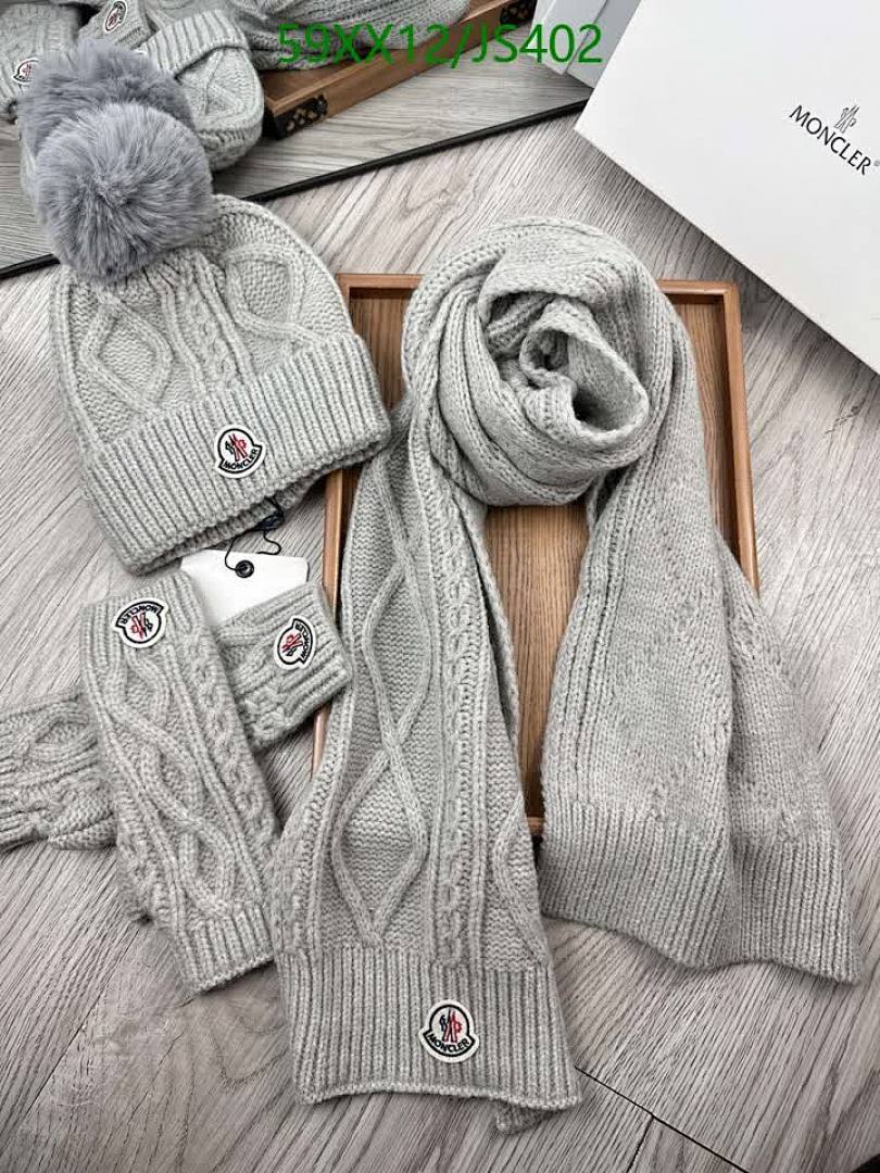 Moncler-Cap(Hat) Code: JS402 $: 59USD
