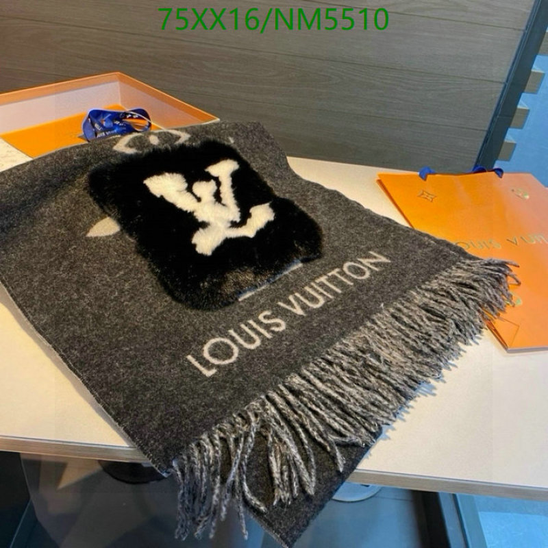LV-Scarf Code: NM5510 $: 75USD
