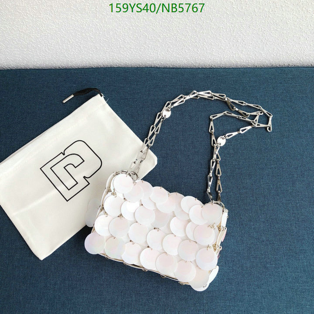 Paco rabanne-Bag-Mirror Quality Code: NB5767 $: 159USD