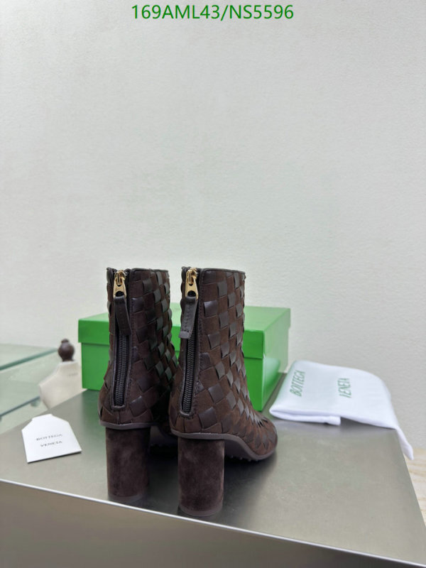 Boots-Women Shoes Code: NS5596 $: 169USD