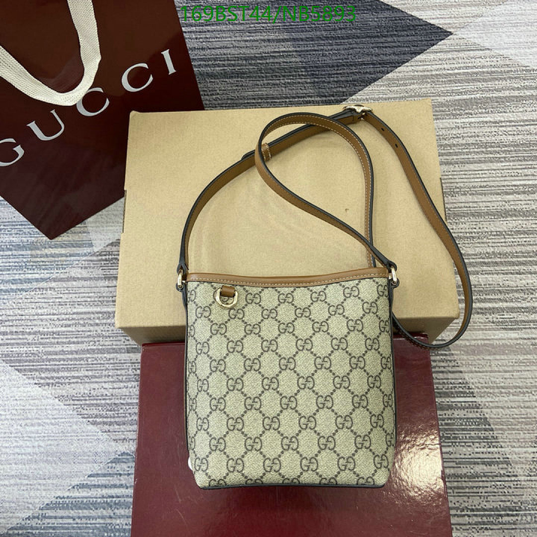 Gucci-Bag-Mirror Quality Code: NB5893 $: 169USD