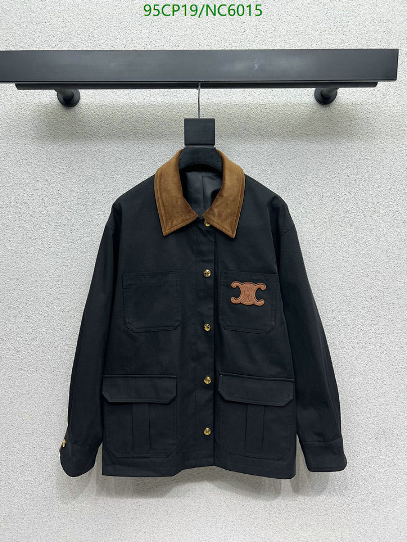 Celine-Clothing Code: NC6015 $: 95USD