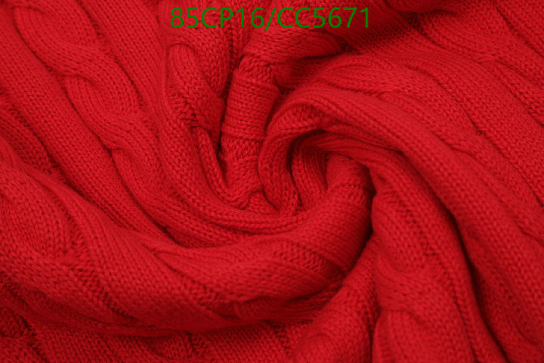 Ralph Lauren-Clothing Code: CC5671 $: 85USD