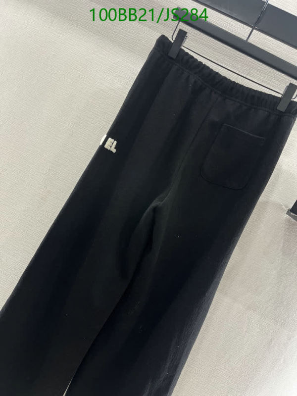 Chanel-Clothing Code: JS284 $: 100USD