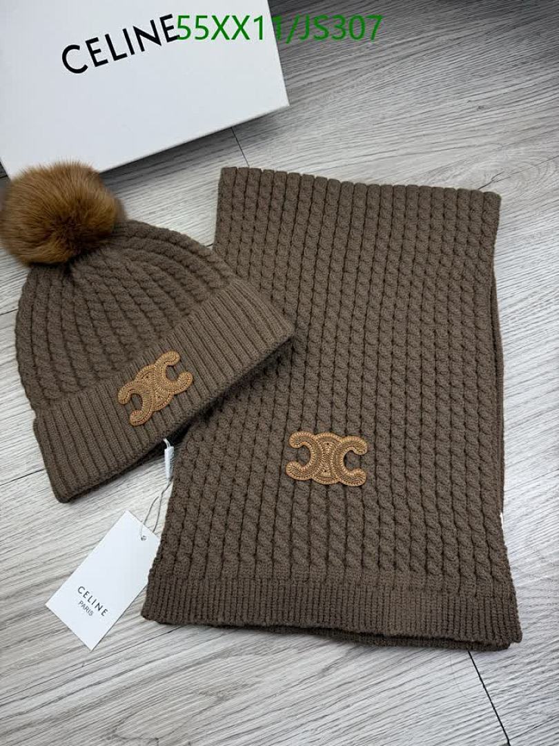 Celine-Cap(Hat) Code: JS307 $: 55USD