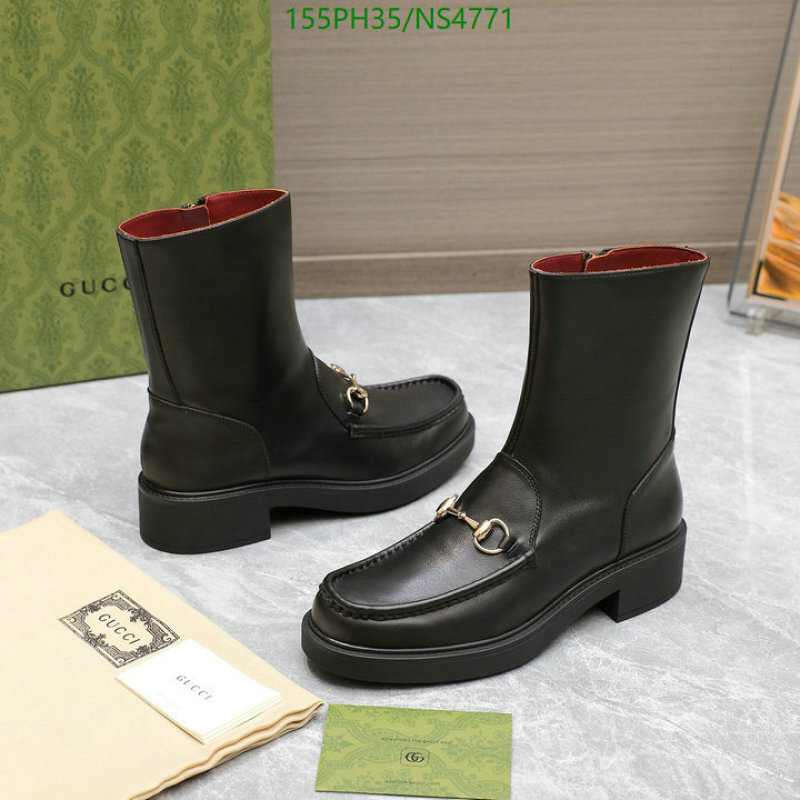 Boots-Women Shoes Code: NS4771 $: 155USD
