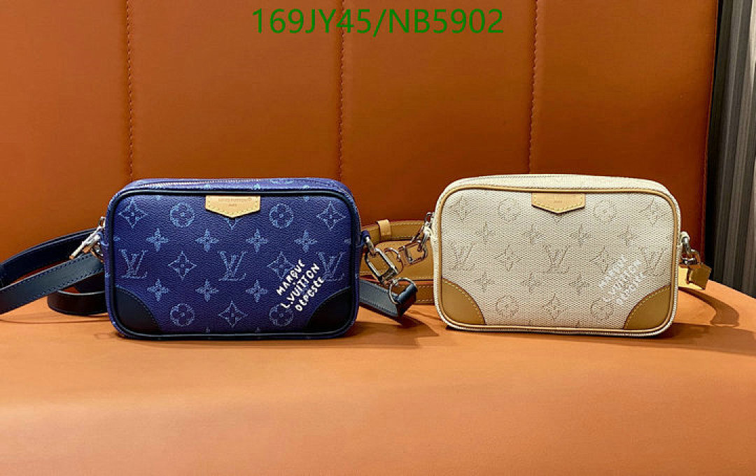 LV-Bag-Mirror Quality Code: NB5902 $: 169USD