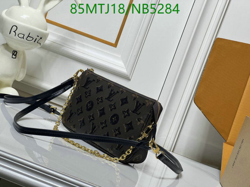 LV-Bag-4A Quality Code: NB5284 $: 85USD