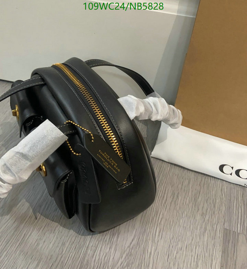 Coach-Bag-4A Quality Code: NB5828 $: 109USD