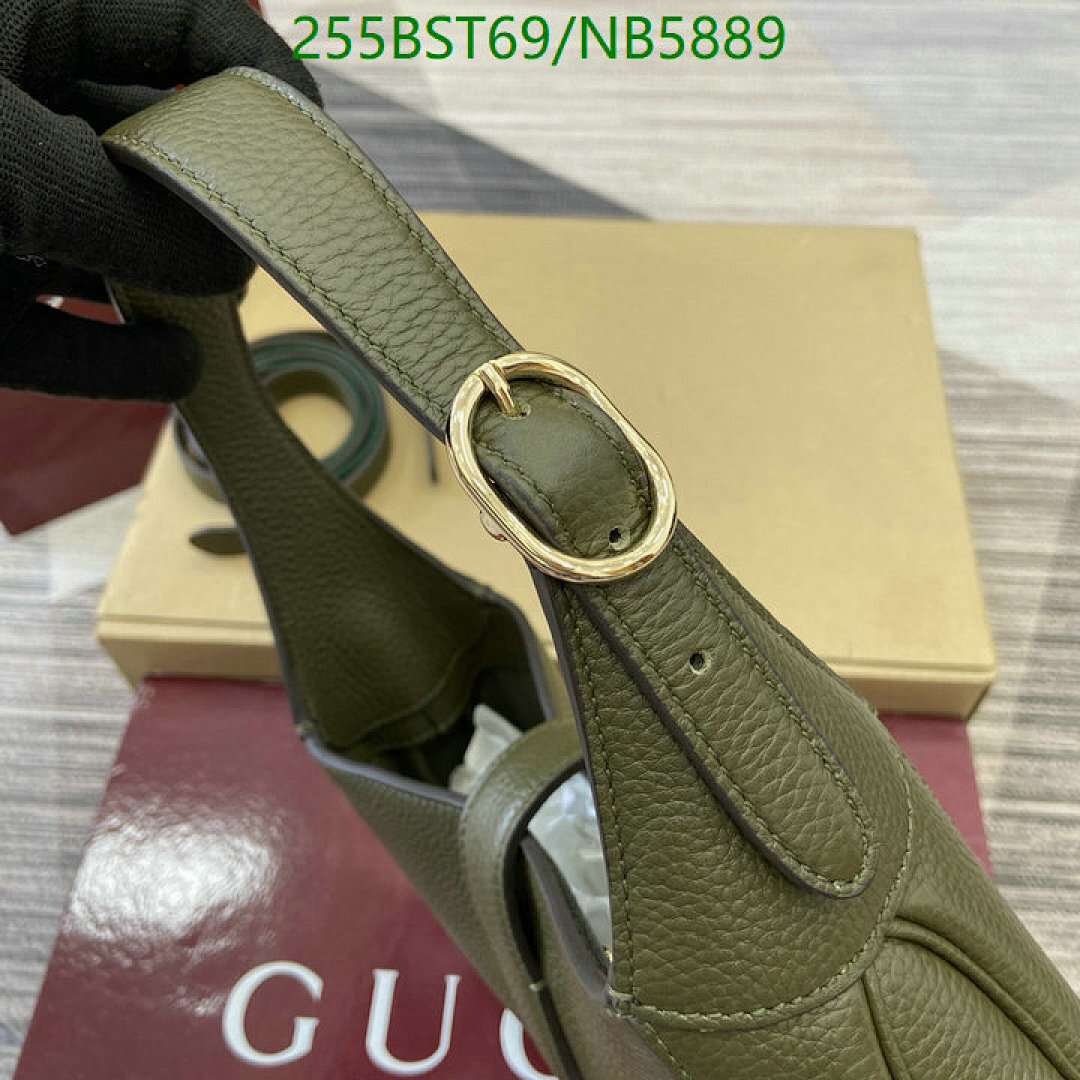 Gucci-Bag-Mirror Quality Code: NB5889 $: 255USD