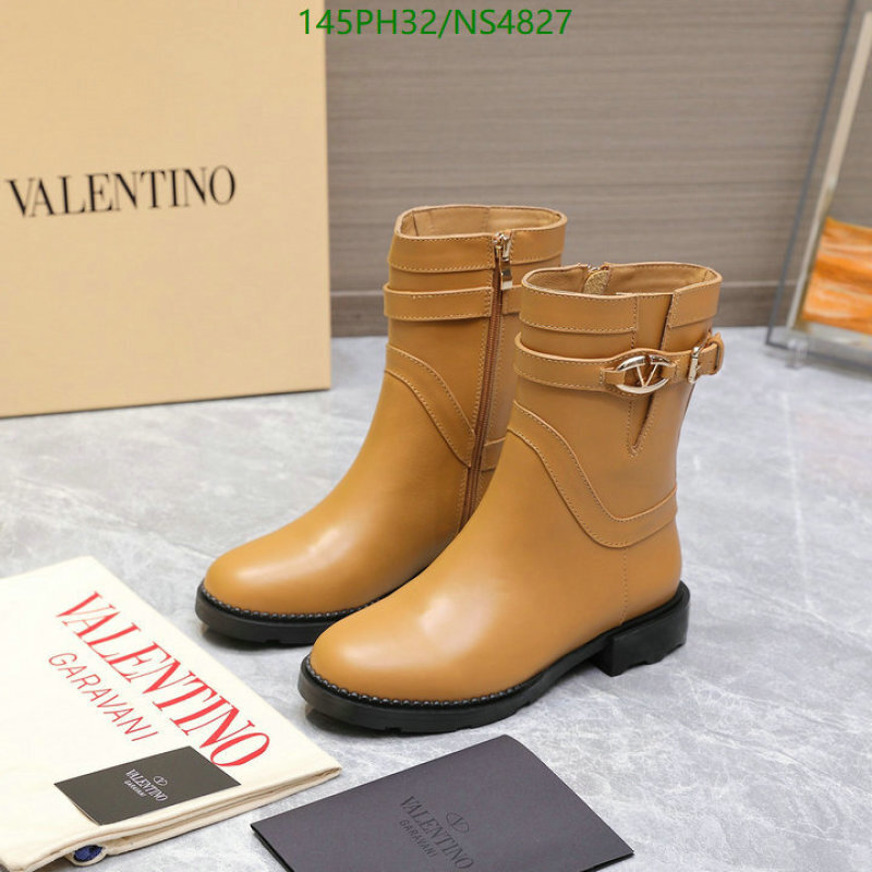 Boots-Women Shoes Code: NS4827 $: 145USD