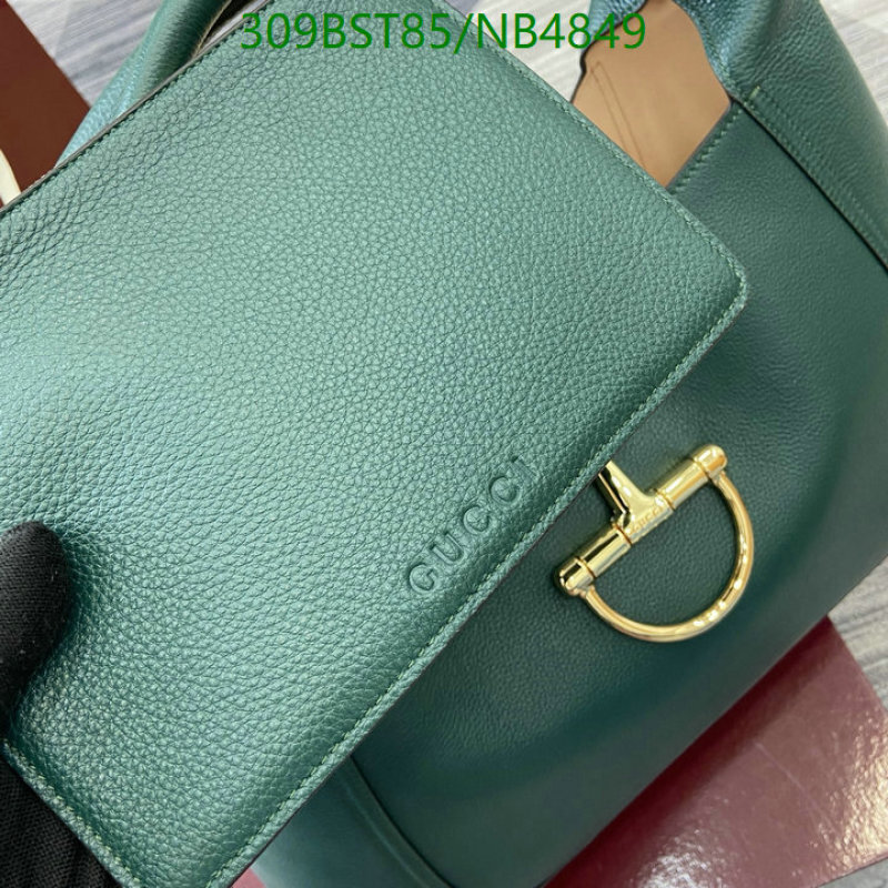 Gucci-Bag-Mirror Quality Code: NB4849 $: 309USD
