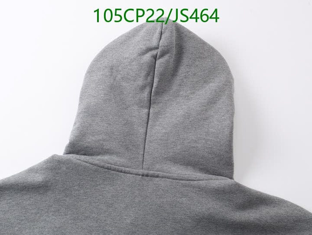 Balenciaga-Clothing Code: JS464 $: 105USD