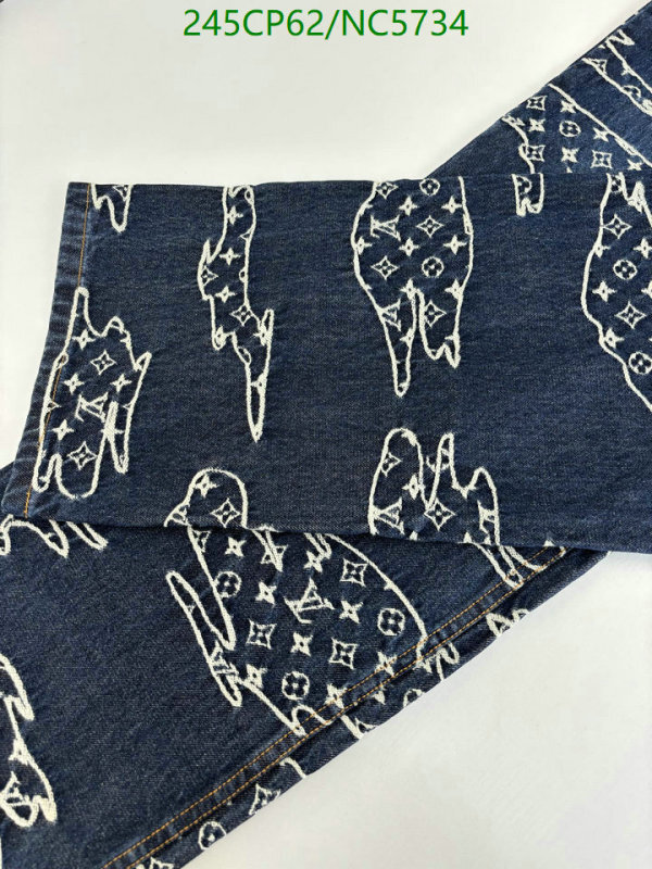 LV-Clothing Code: NC5734