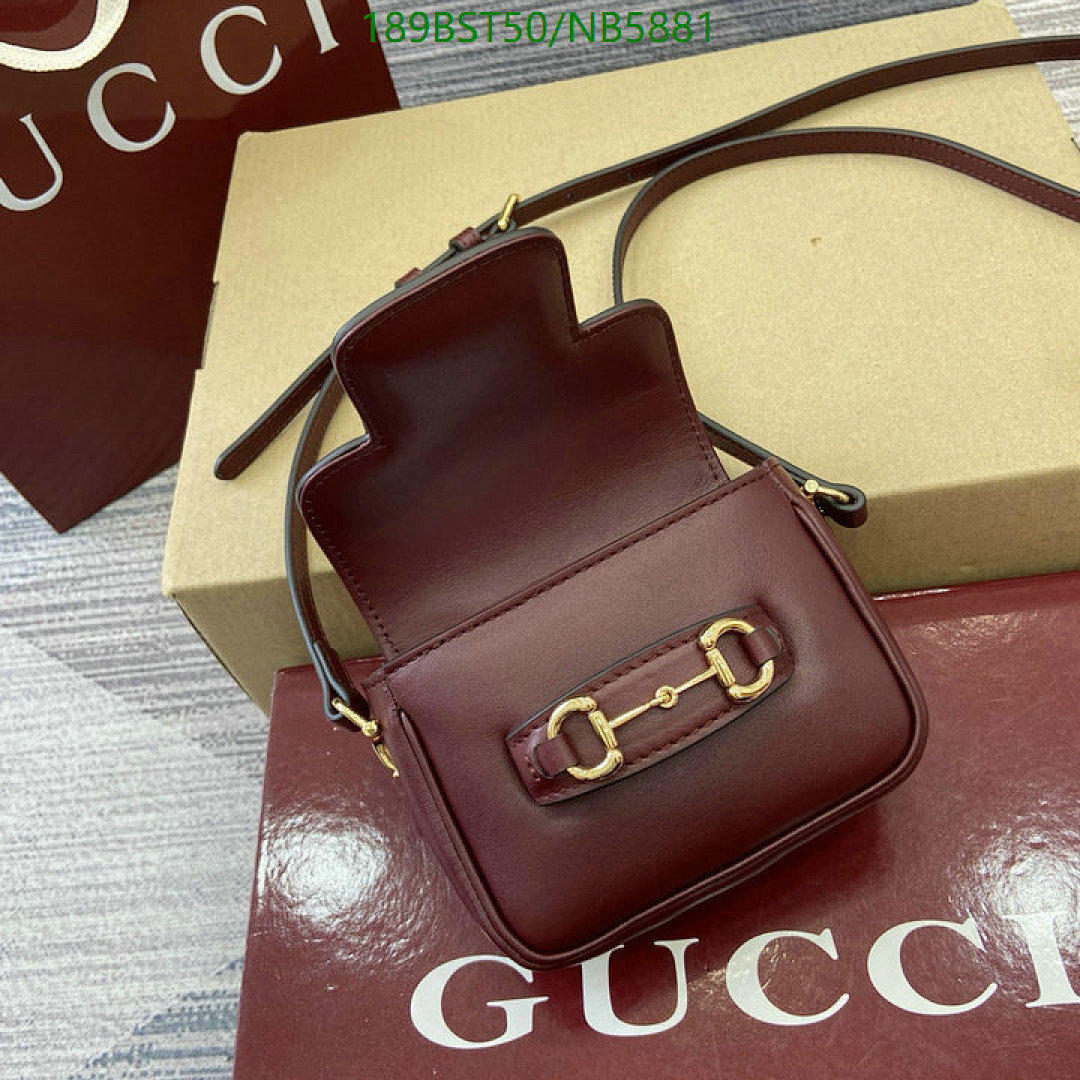 Gucci-Bag-Mirror Quality Code: NB5881 $: 189USD