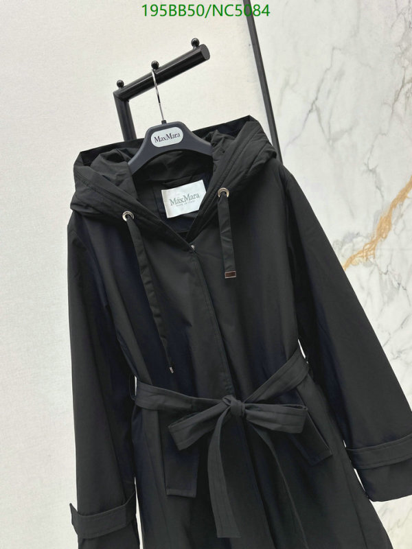 MaxMara-Down jacket Women Code: NC5084 $: 195USD