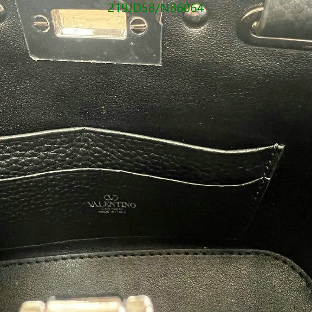 Valentino-Bag-Mirror Quality Code: NB6064 $: 219USD