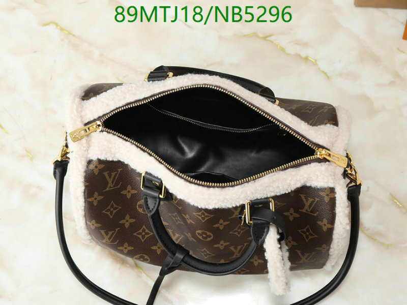 LV-Bag-4A Quality Code: NB5296 $: 89USD