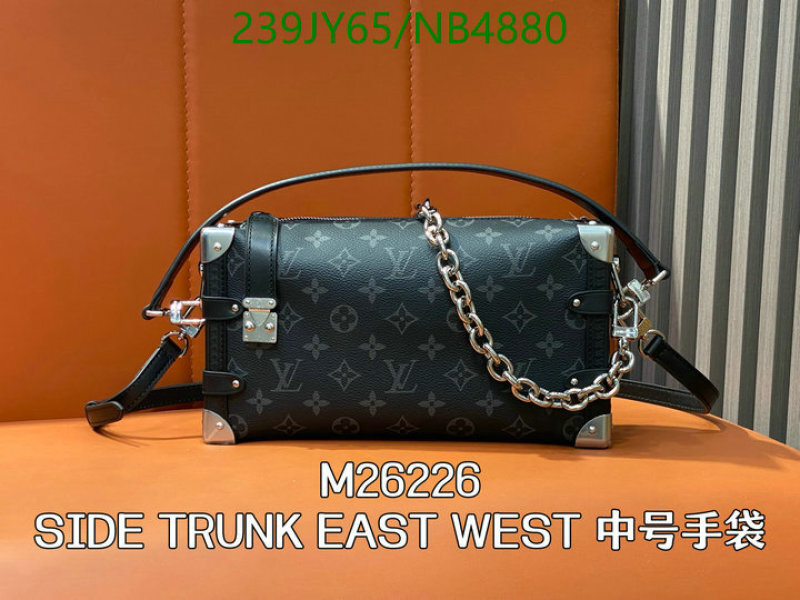 LV-Bag-Mirror Quality Code: NB4880 $: 239USD