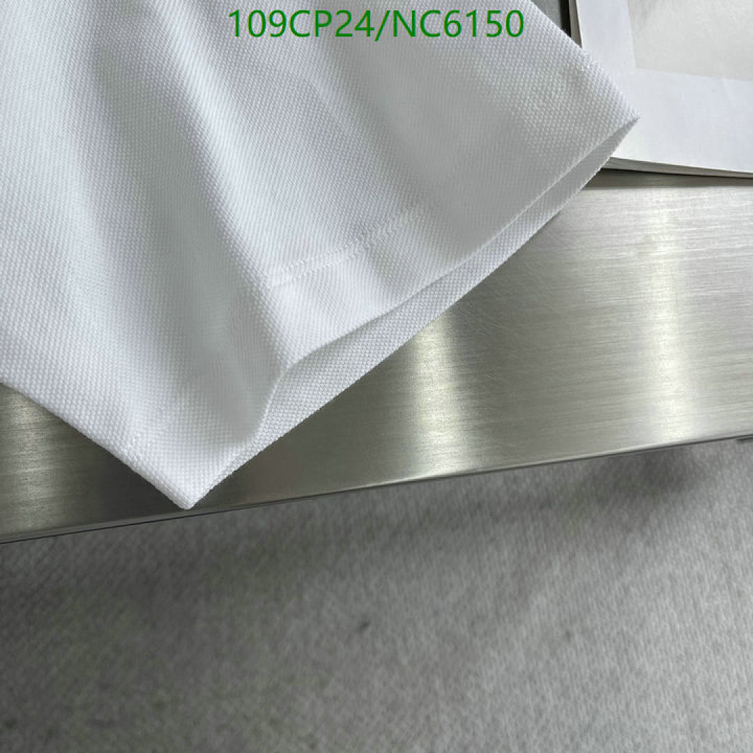 Burberry-Clothing Code: NC6150 $: 109USD