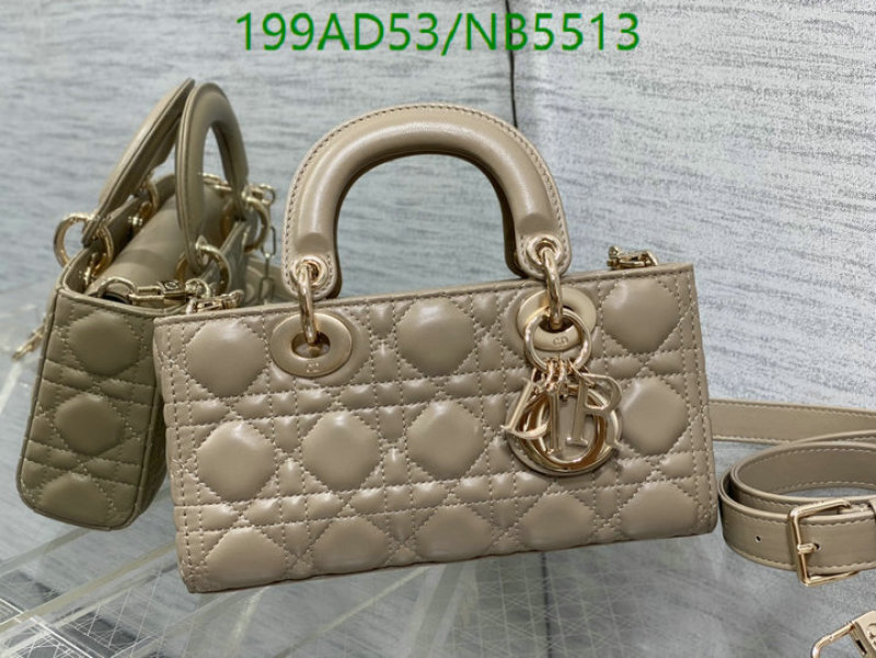 Dior-Bag-Mirror Quality Code: NB5513 $: 199USD