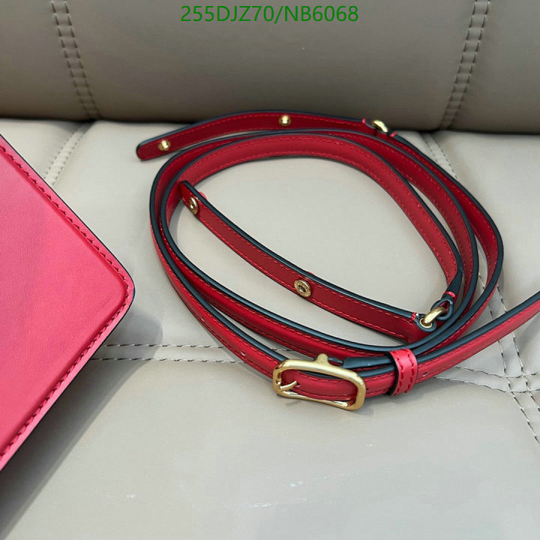 Valentino-Bag-Mirror Quality Code: NB6068 $: 255USD