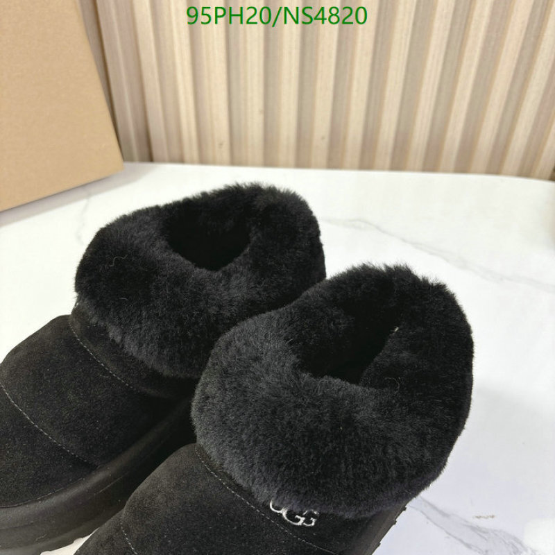 UGG-Women Shoes Code: NS4820 $: 95USD