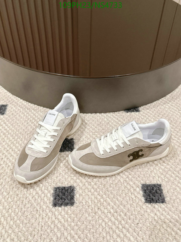 Celine-Women Shoes Code: NS4733 $: 109USD