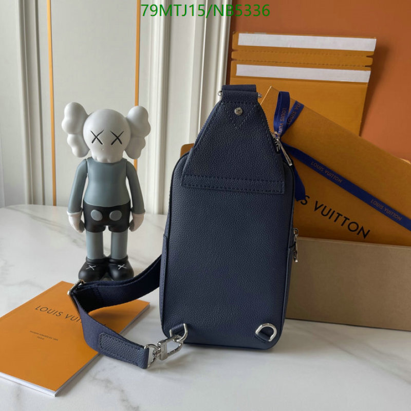 LV-Bag-4A Quality Code: NB5336 $: 79USD