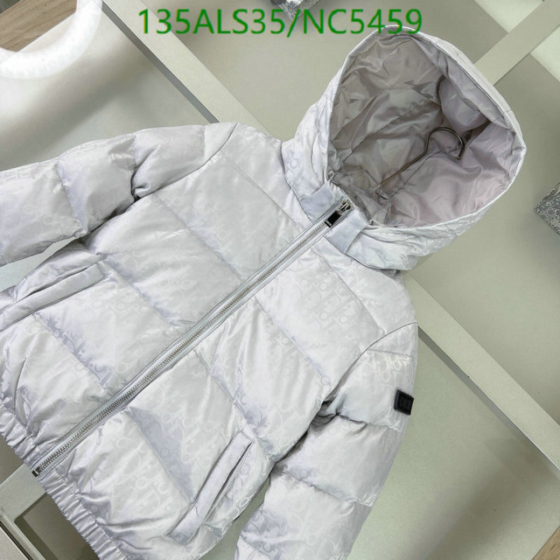 Dior-Kids clothing Code: NC5459 $: 135USD