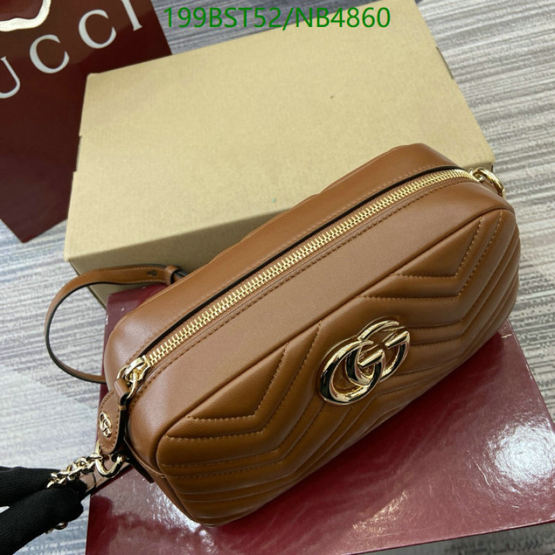 Gucci-Bag-Mirror Quality Code: NB4860 $: 199USD