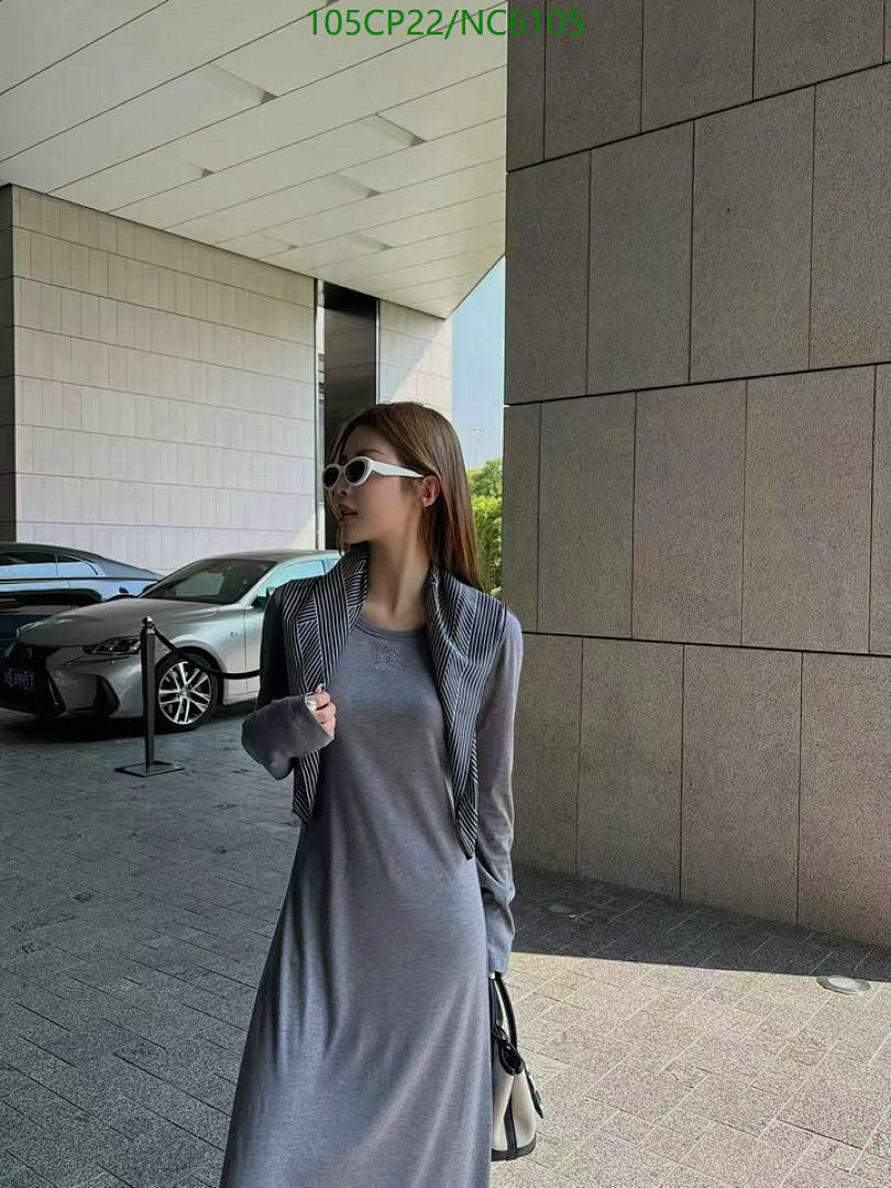 Loewe-Clothing Code: NC6105 $: 105USD